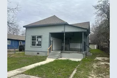 2413 Leal Street, San Antonio, TX 78207 - Photo 1