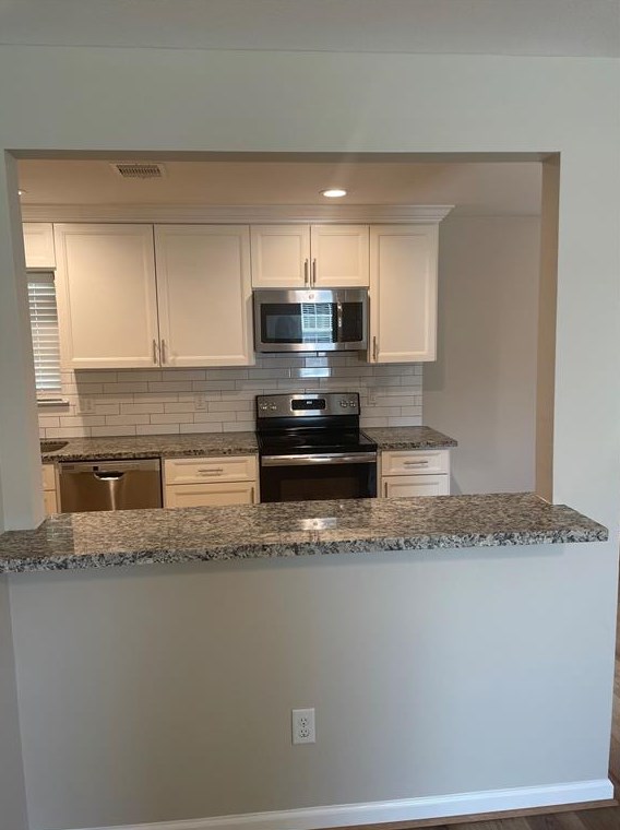 4123 Mowery Rd, Houston TX  77047-1725 exterior