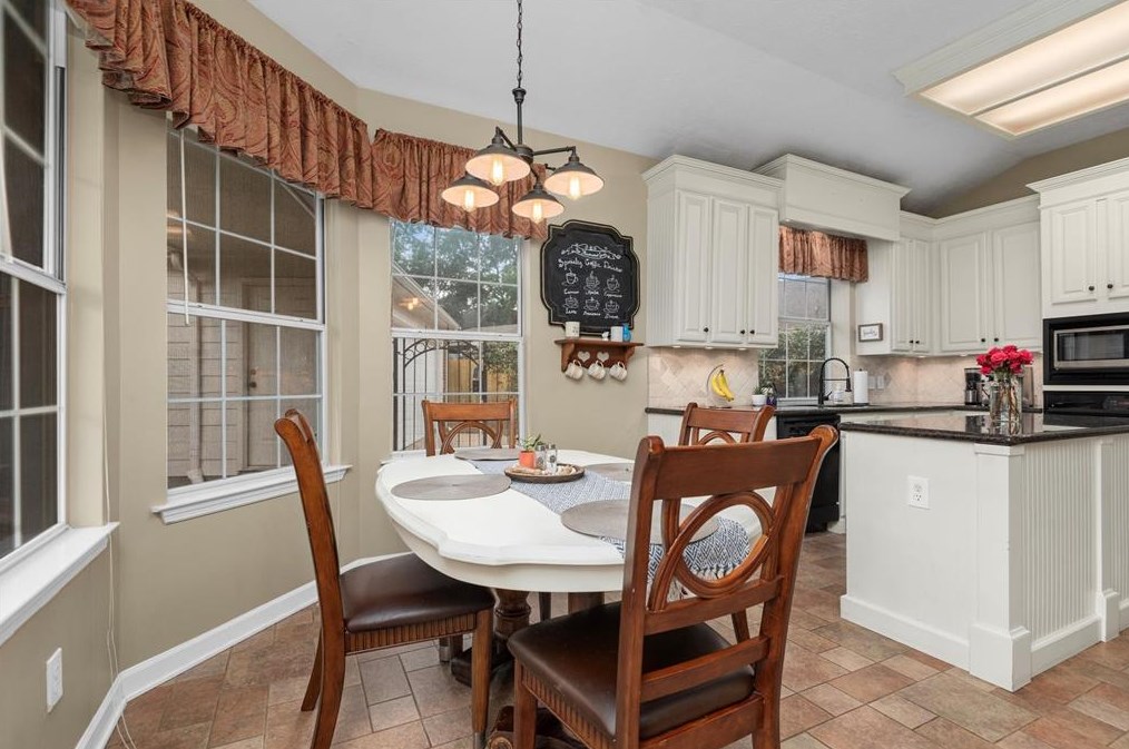 17807 Stoney Glade Ct, Houston TX  77095-4446 exterior