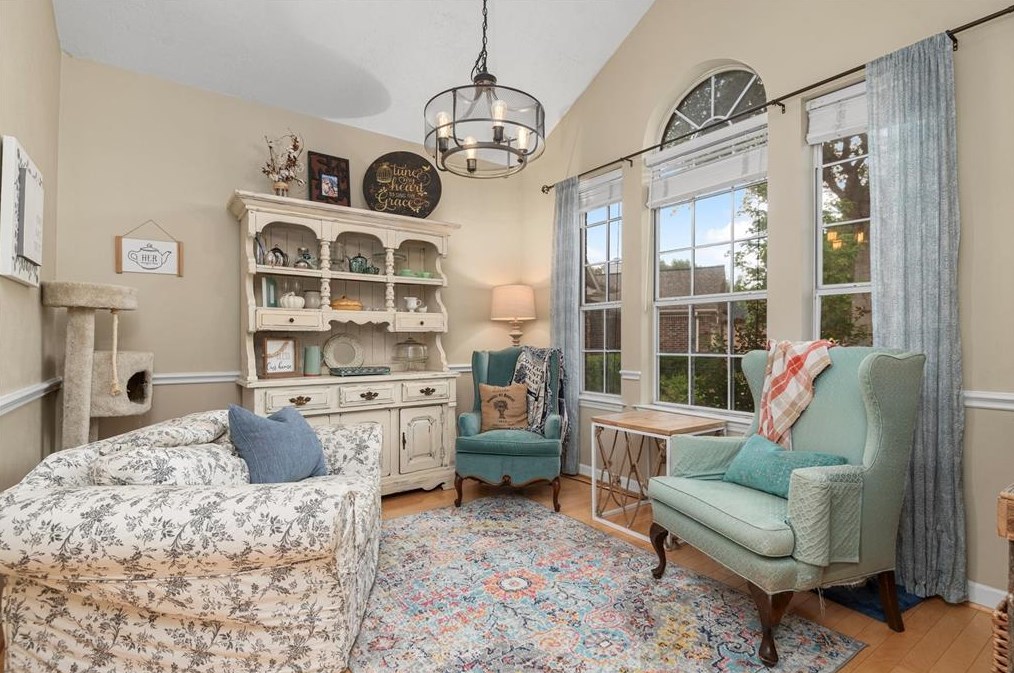 17807 Stoney Glade Ct, Houston TX  77095-4446 exterior