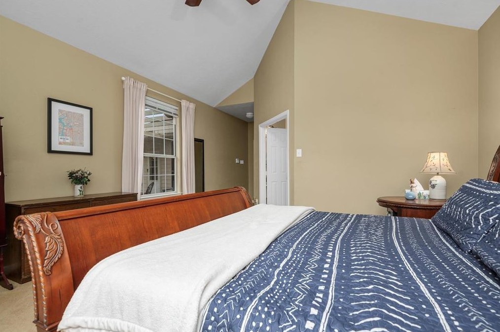 17807 Stoney Glade Ct, Houston TX  77095-4446 exterior