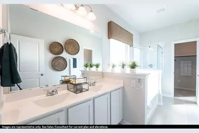 19426 Saint Green Drive, Hockley, TX 77447 - Photo 11