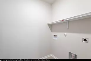 19426 Saint Green Dr, Hockley, TX 77447 - Photo 17