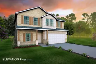 19426 Saint Green Dr, Hockley, TX 77447 - Photo 1