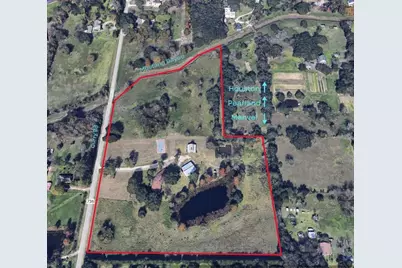 4531 Curry Street, Manvel, TX 77578 - Photo 1