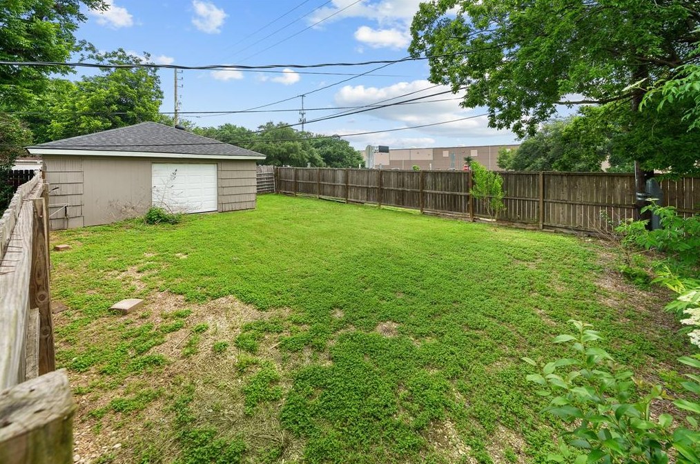 12403 Atwell Dr, Houston TX  77035-5511 exterior