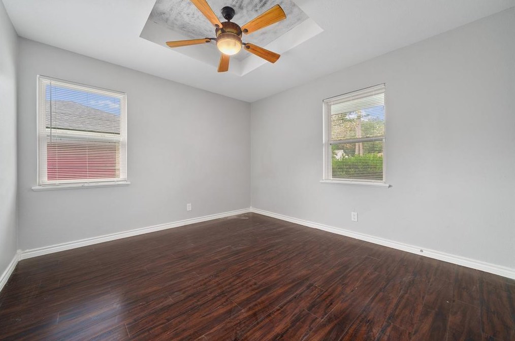 12403 Atwell Dr, Houston TX  77035-5511 exterior