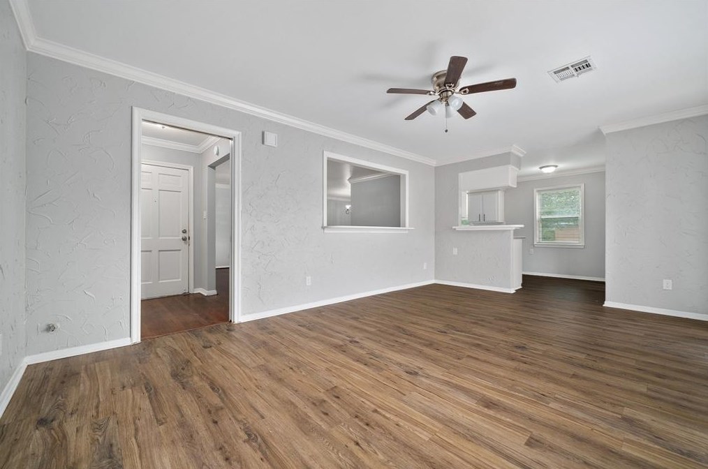 12403 Atwell Dr, Houston TX  77035-5511 exterior