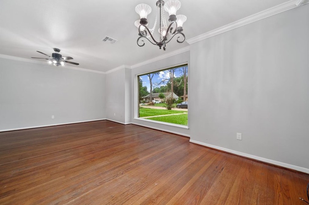 12403 Atwell Dr, Houston TX  77035-5511 exterior