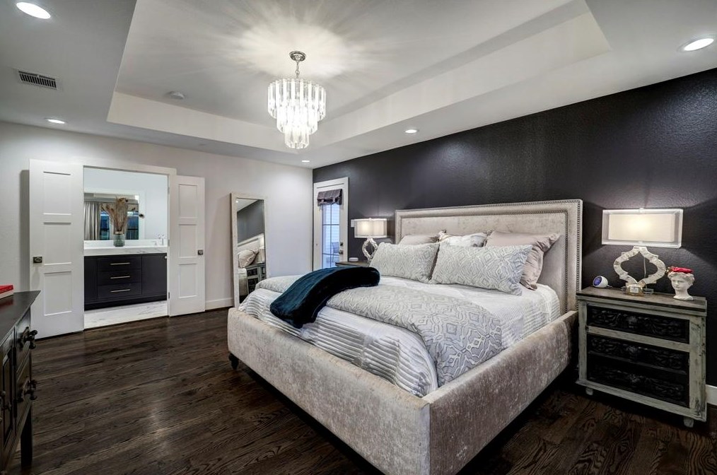 3622 Durness Way, Houston TX  77025-2518 exterior