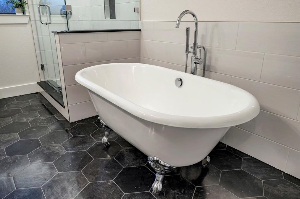 3622 Durness Way, Houston TX  77025-2518 exterior