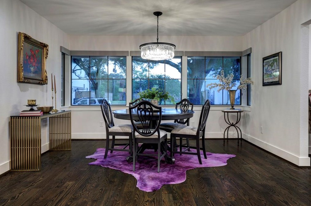 3622 Durness Way, Houston TX  77025-2518 exterior