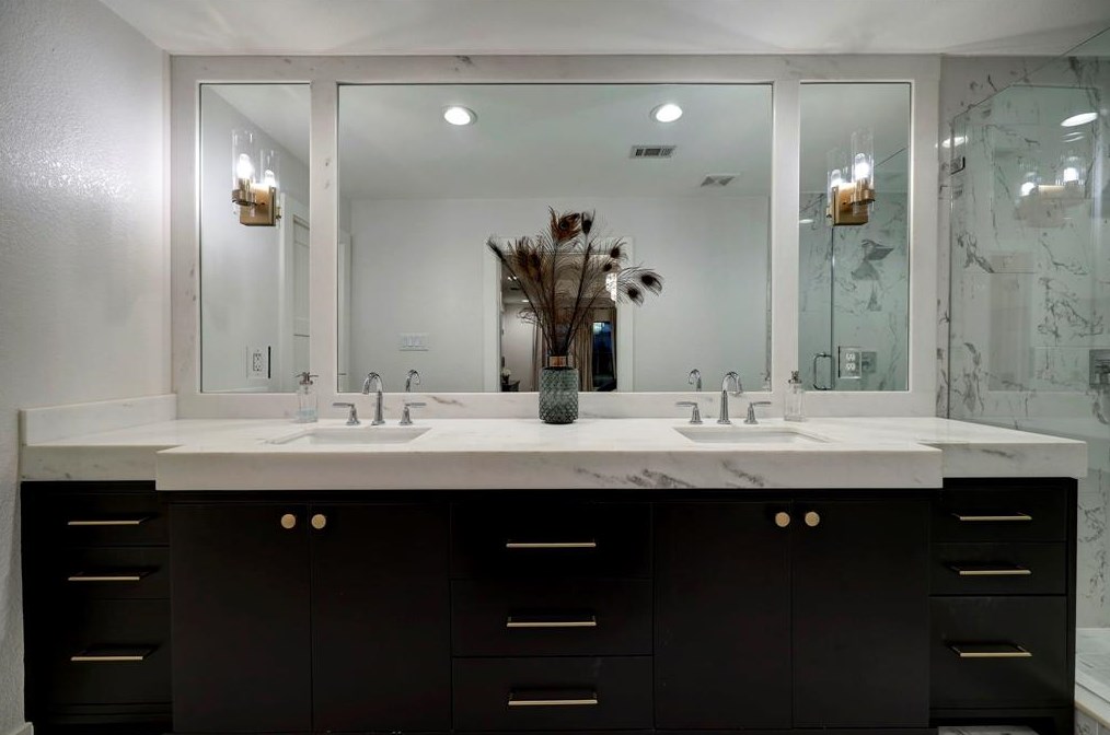 3622 Durness Way, Houston TX  77025-2518 exterior