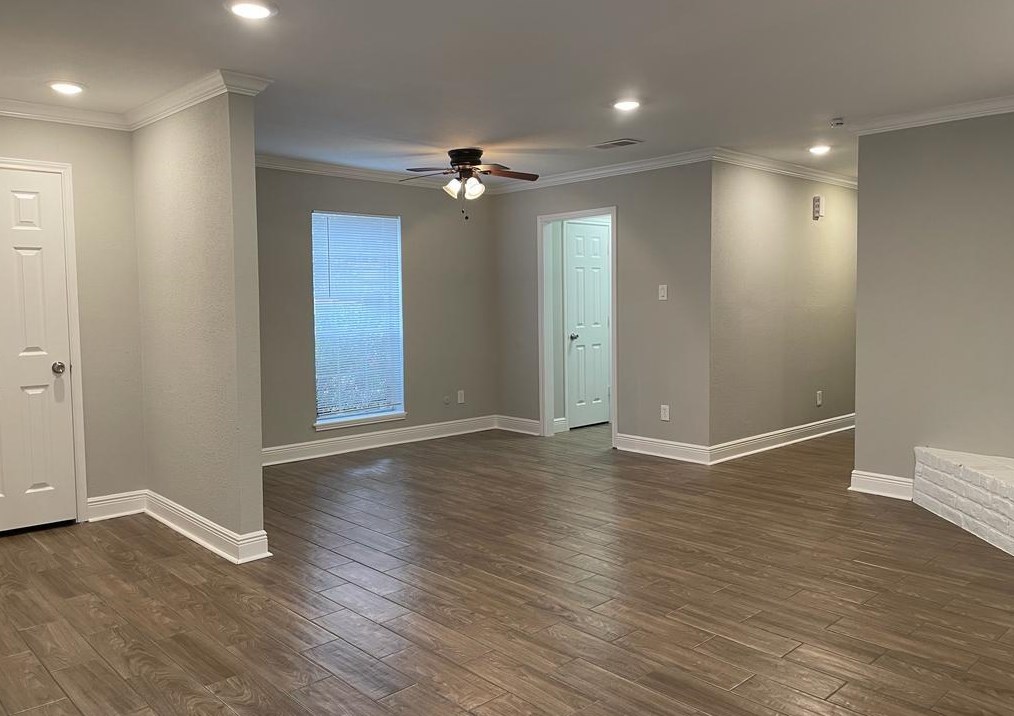 14455 Misty Meadow Ln, Houston TX  77079-3170 exterior