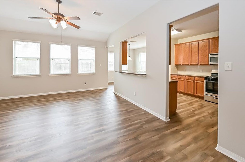 21423 Snow Goose Ct, Spring TX  77388-7555 exterior