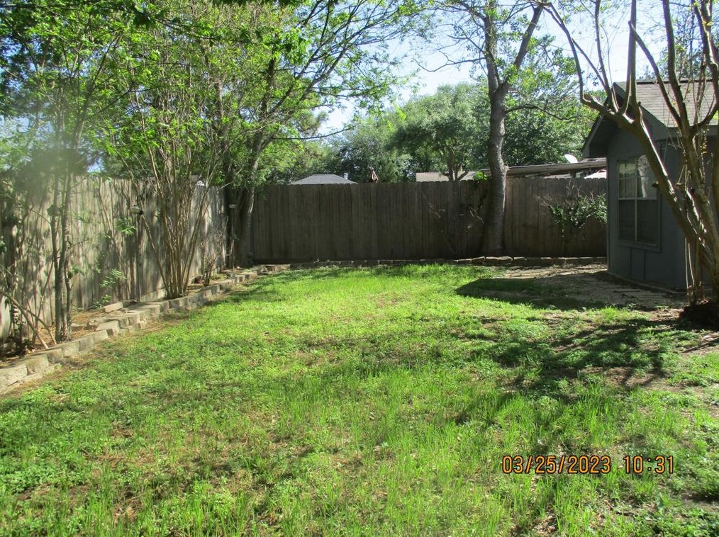 4535 Towergate Dr, Spring TX  77373-6768 exterior