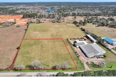 Tbd Rose Rd, Willis, TX 77378 - Photo 3