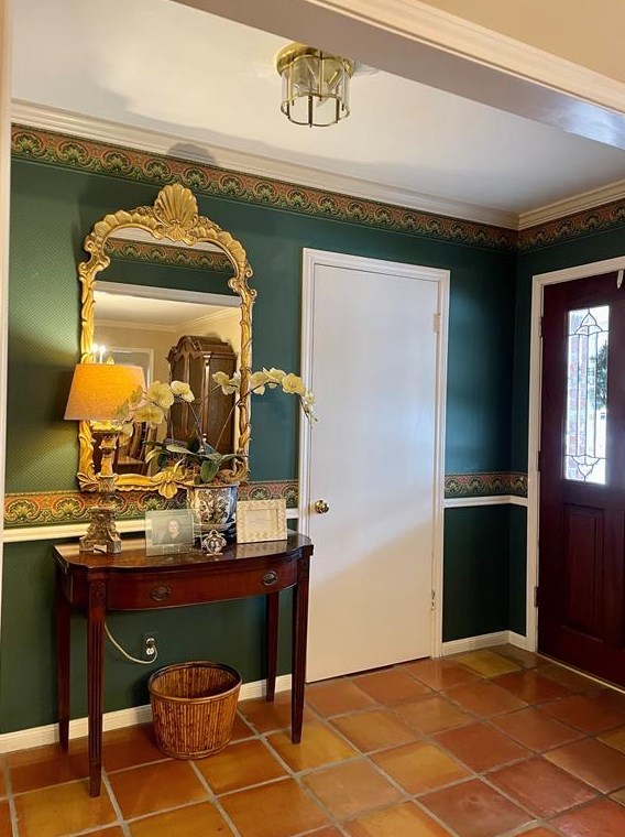 12514 Woodthorpe Ln, Houston TX  77024-4110 exterior