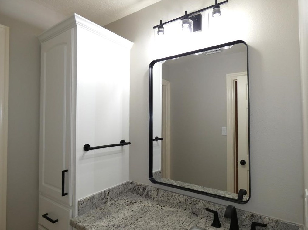 7514 Oak Fern, Houston TX 77040-6888 exterior