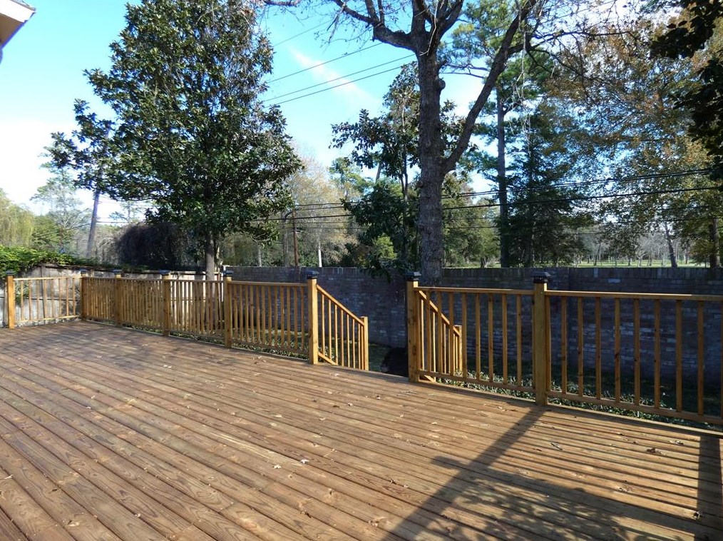 7514 Oak Fern, Houston TX 77040-6888 exterior