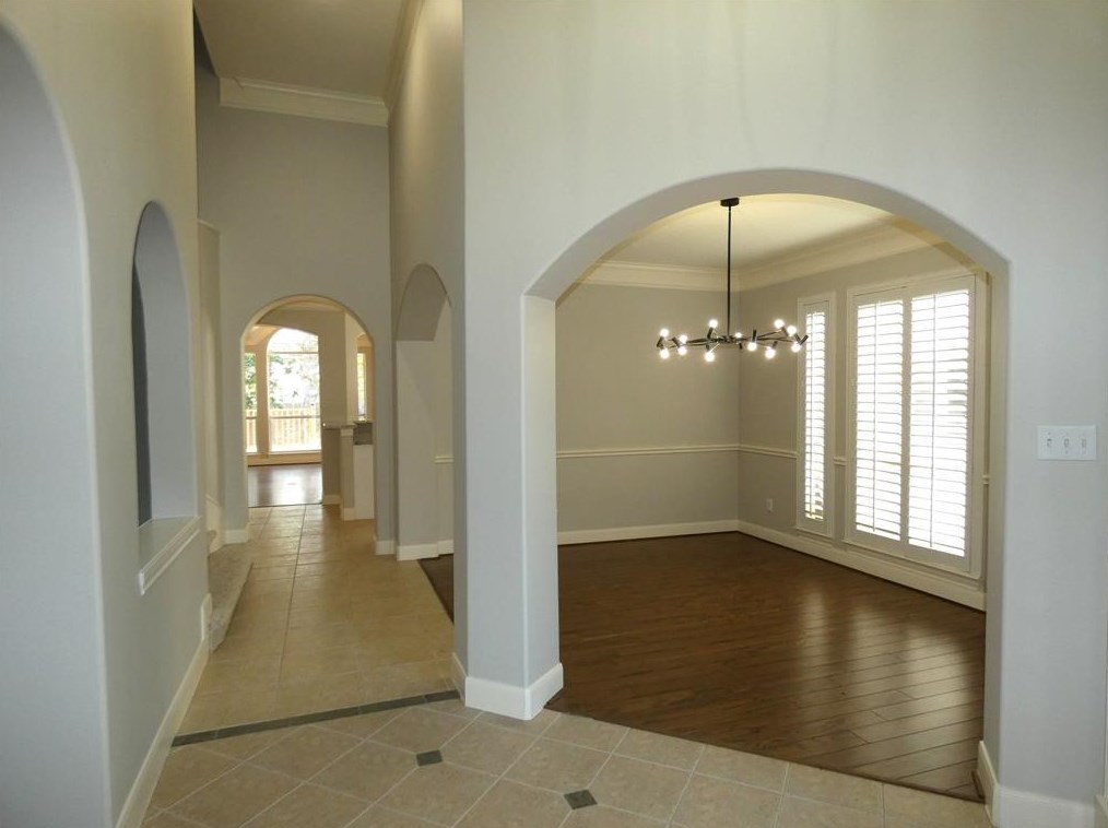 7514 Oak Fern, Houston TX 77040-6888 exterior