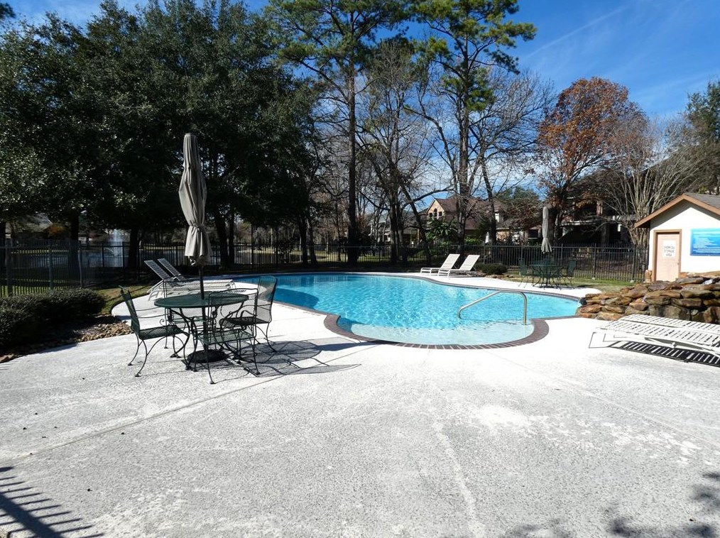 7514 Oak Fern, Houston TX 77040-6888 exterior