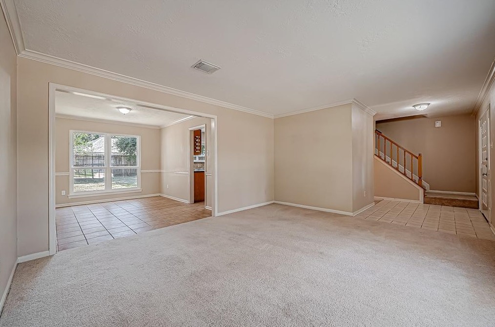 7818 Sunny Rdg Dr, Houston TX  exterior