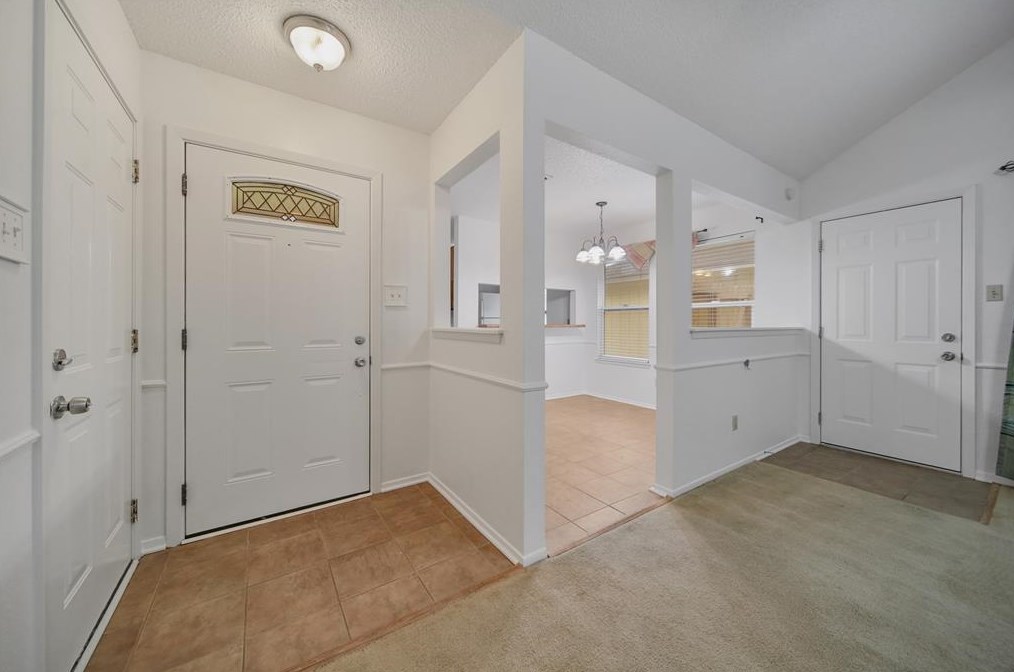 3110 Cottonshire Dr, Spring TX  77373-6657 exterior