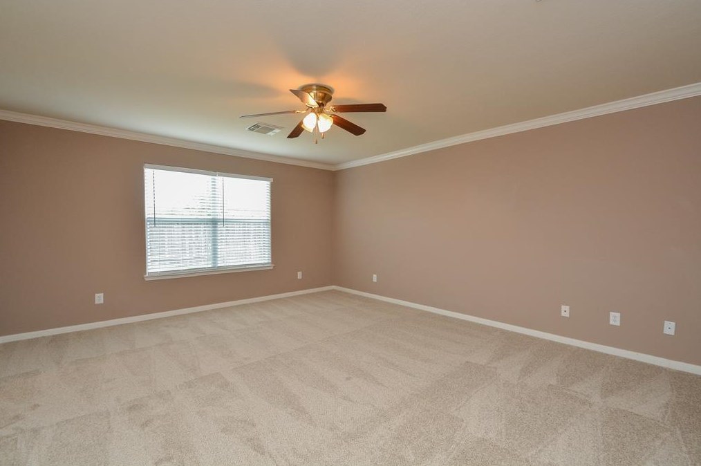 25222 Dappled Filly Dr, Tomball TX  77375-1007 exterior