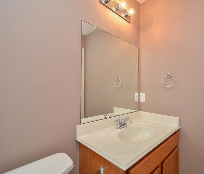 25222 Dappled Filly Dr, Tomball TX  77375-1007 exterior