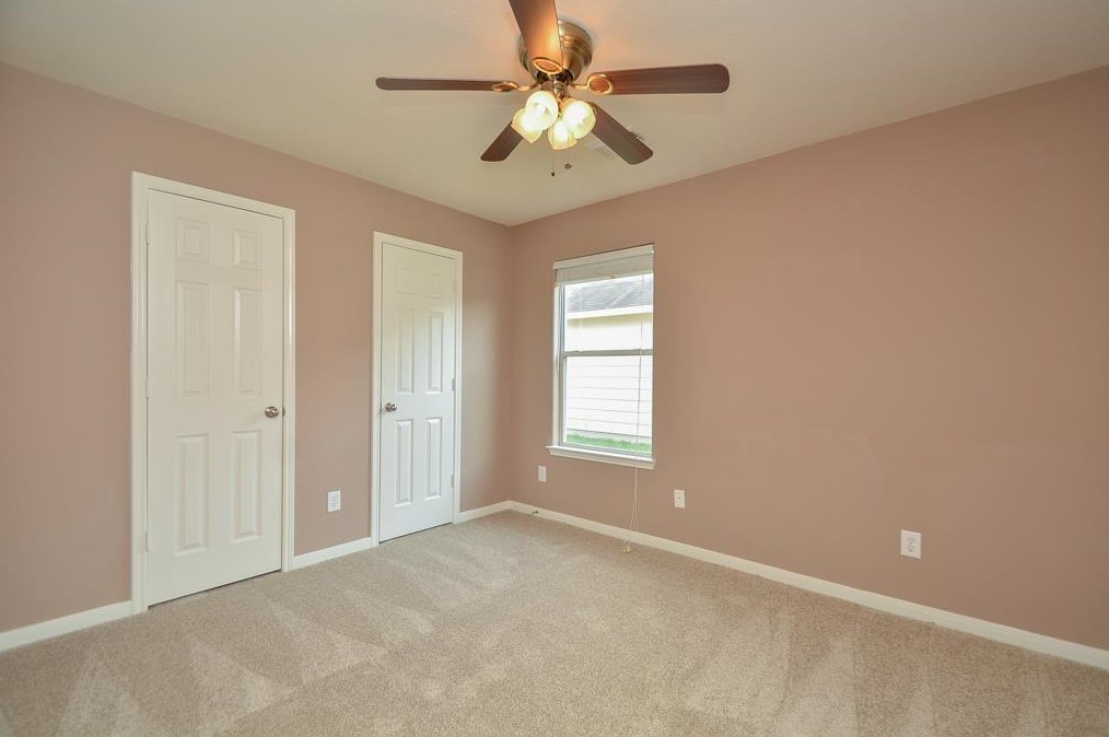 25222 Dappled Filly Dr, Tomball TX  77375-1007 exterior