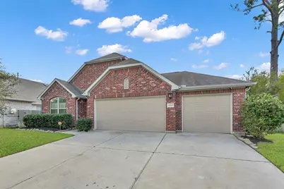 11119 English Holly Court, Tomball, TX 77375 - Photo 3