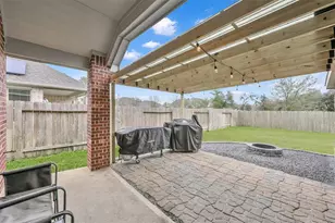 11119 English Holly Ct, Tomball, TX 77375 - Photo 37