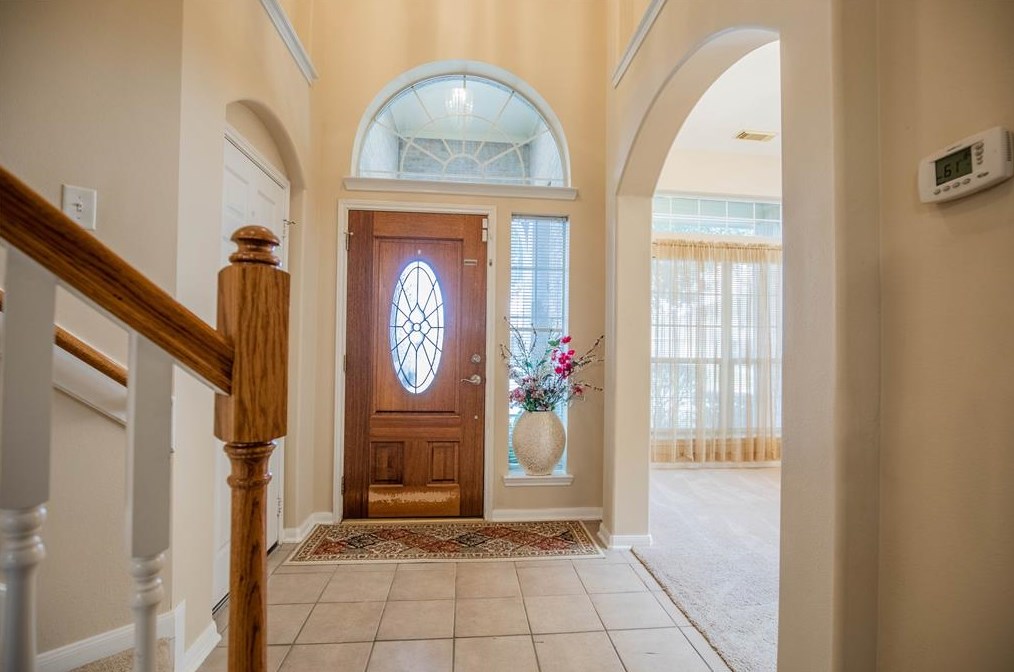 3239 Enchanted Hollow Ln, Spring TX  77388-5331 exterior