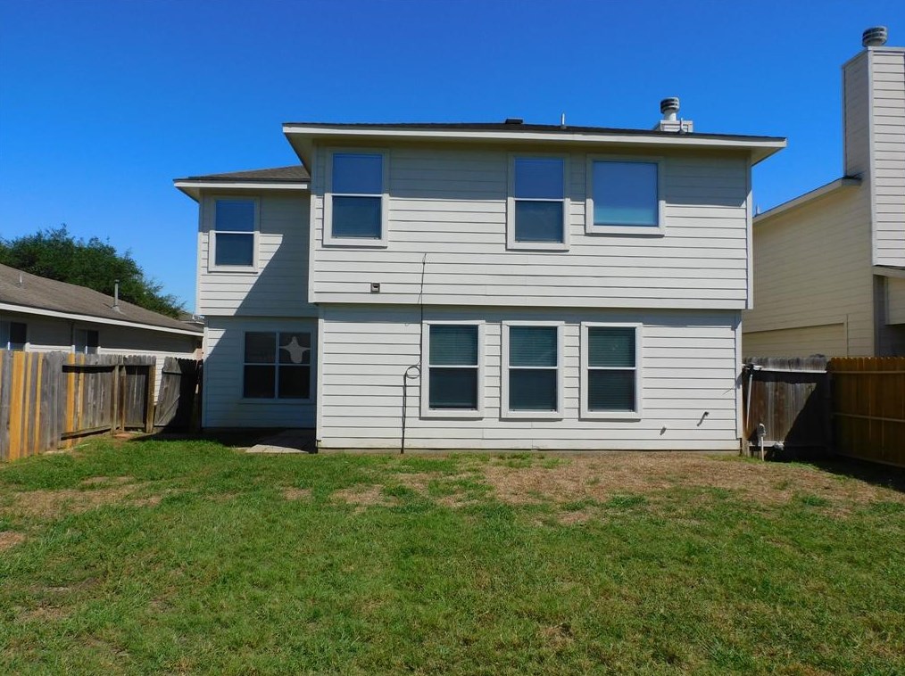 21515 Siros Isle Dr, Spring TX 77388-3273 exterior