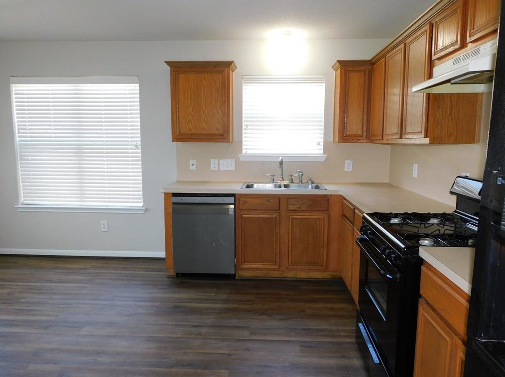 21515 Siros Isle Dr, Spring TX 77388-3273 exterior