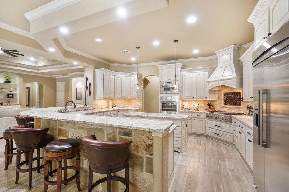 32622 Waterworth Ct, Fulshear TX 77441-4366 exterior