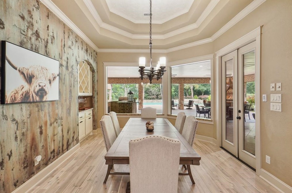 32622 Waterworth Ct, Fulshear TX 77441-4366 exterior