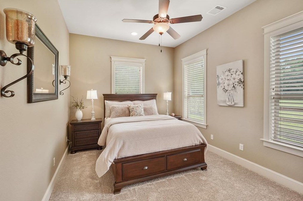 32622 Waterworth Ct, Fulshear TX 77441-4366 exterior