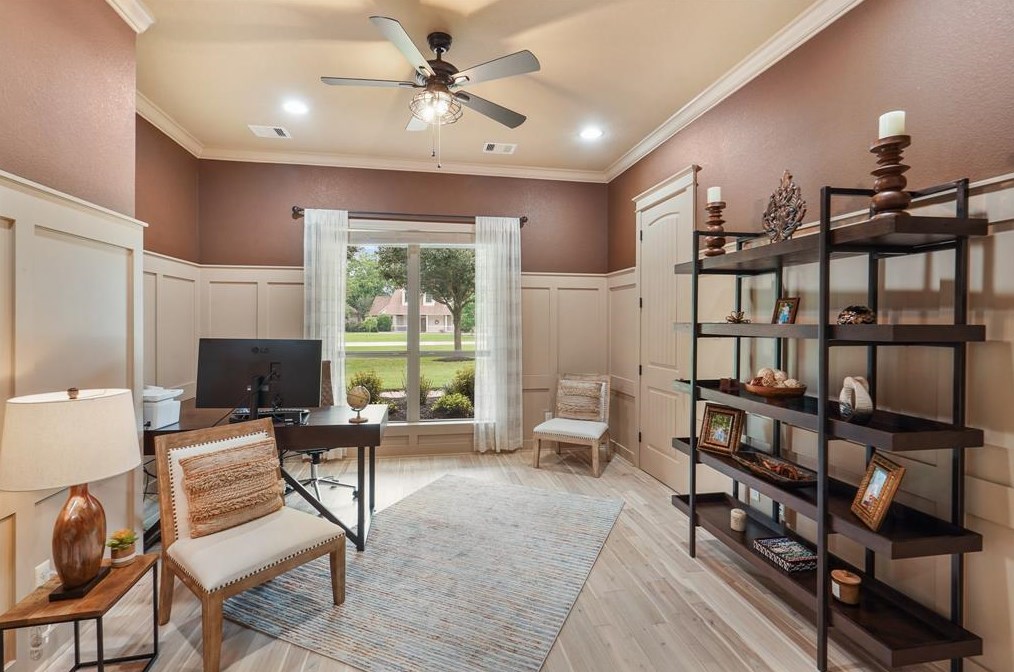 32622 Waterworth Ct, Fulshear TX 77441-4366 exterior