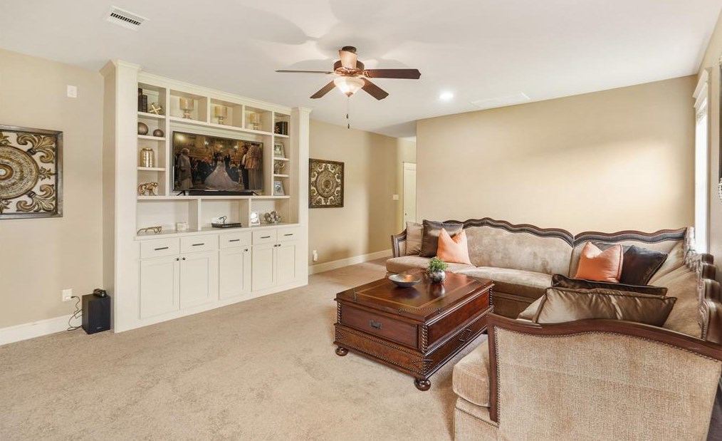 32622 Waterworth Ct, Fulshear TX 77441-4366 exterior