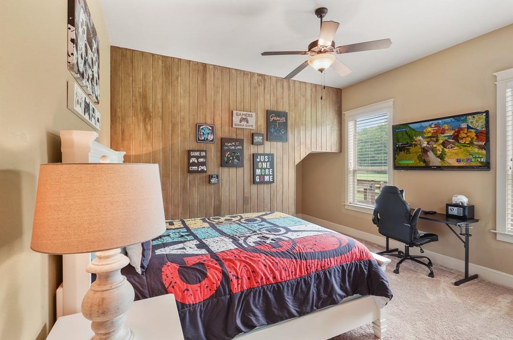 32622 Waterworth Ct, Fulshear TX 77441-4366 exterior