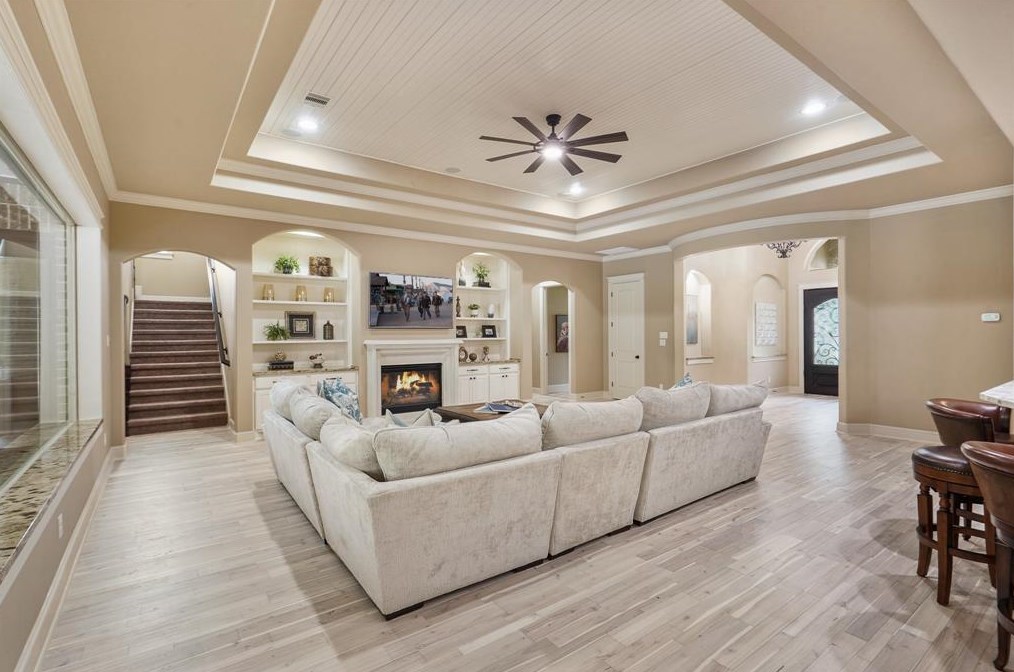 32622 Waterworth Ct, Fulshear TX 77441-4366 exterior