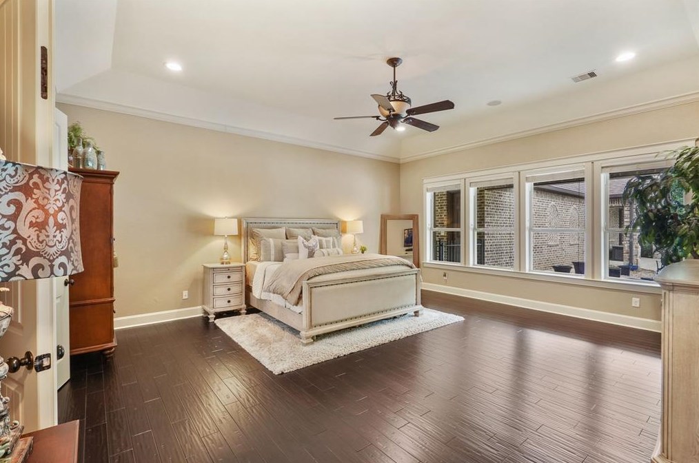 32622 Waterworth Ct, Fulshear TX 77441-4366 exterior