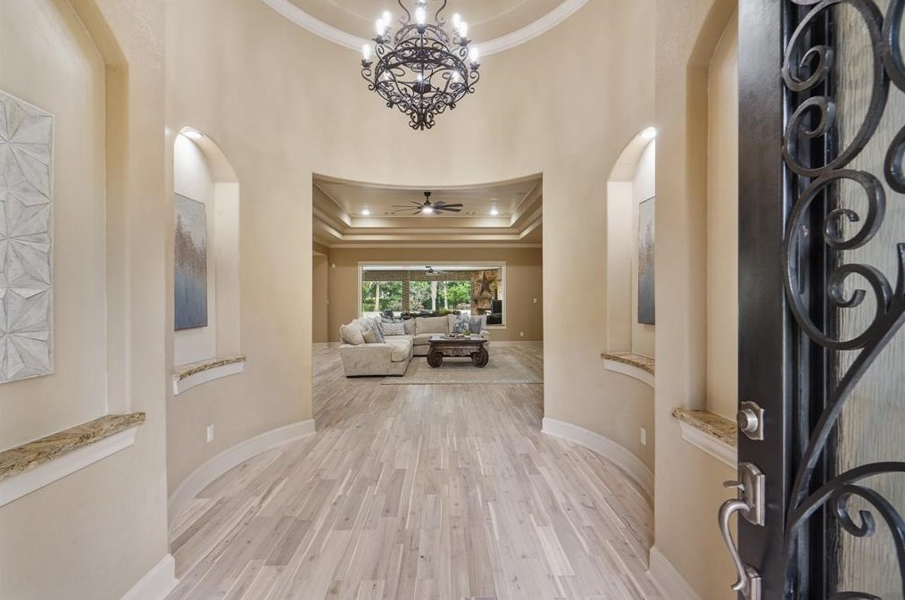 32622 Waterworth Ct, Fulshear TX 77441-4366 exterior