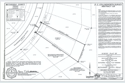 3037 Palacios Bay Drive, Palacios, TX 77465 - Photo 13