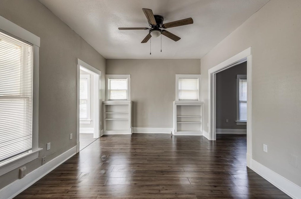 8318 Lawler St, Houston TX  77051-1314 exterior