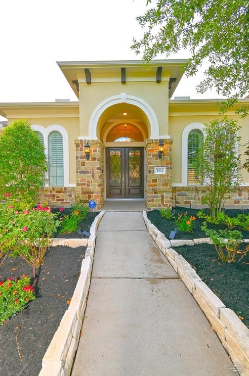 2614 Sentry Oak Way, Sugar Land TX  77479-1980 exterior