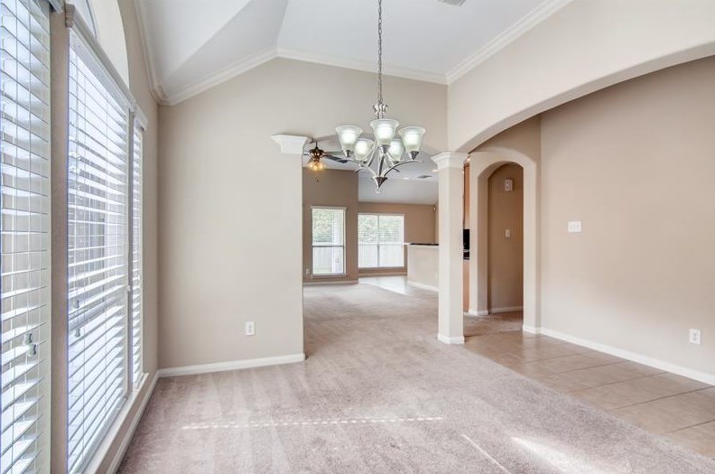 16715 Cypresswick Ln, Spring TX  77379-7998 exterior