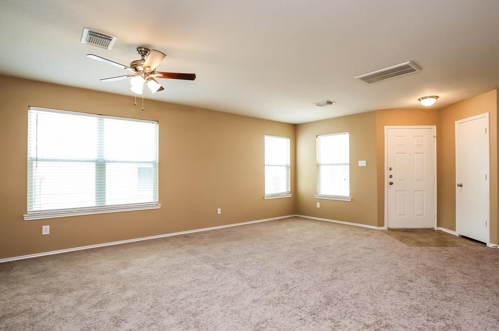 18142 Valebluff Ln, Cypress TX  77429-4354 exterior
